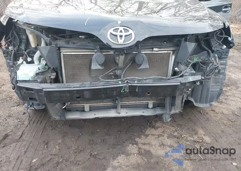 2015 Toyota Venza Limited V6 z USA, uszkodzony, nr VIN 4T3BK3BB5FU109612